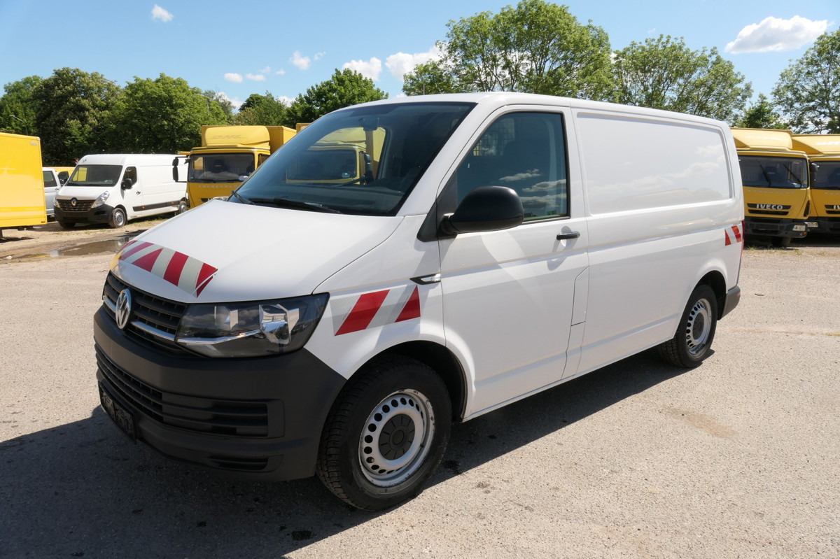 VW T6 2.0 TDI 4Motion 3 Sitzer KLIMA AHK Werkstatte - Mali kombi: slika 3 VW T6 2.0 TDI 4Motion 3 Sitzer KLIMA AHK Werkstatte - Mali kombi: slika 3