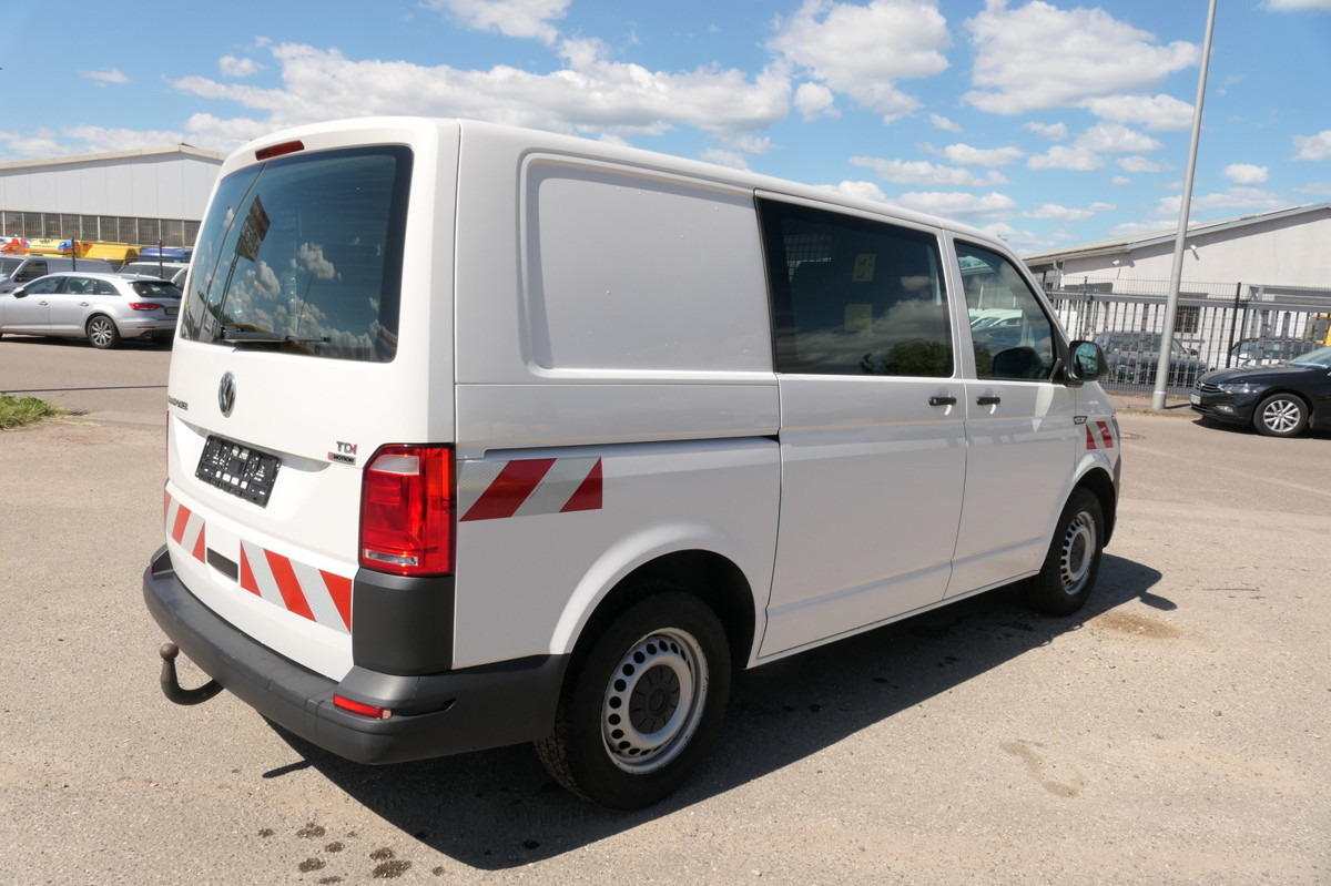 VW T6 2.0 TDI 4Motion 3 Sitzer KLIMA AHK Werkstatte - Mali kombi: slika 4 VW T6 2.0 TDI 4Motion 3 Sitzer KLIMA AHK Werkstatte - Mali kombi: slika 4