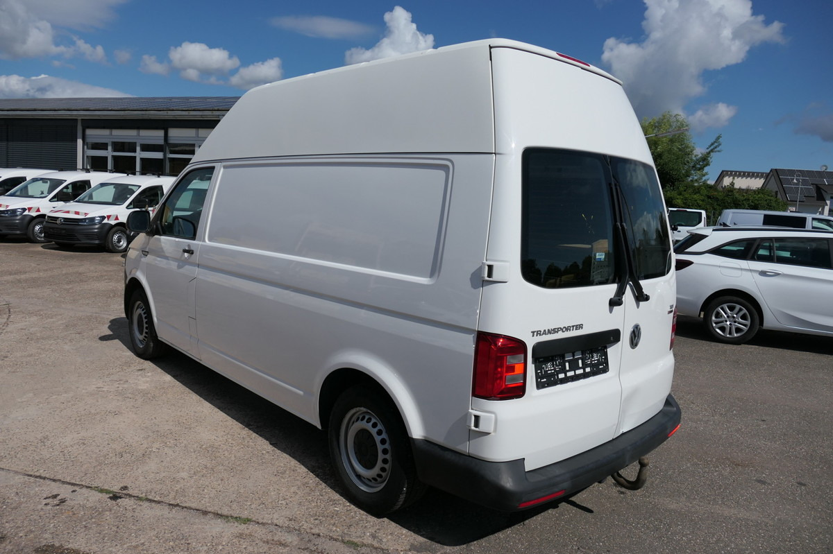 VW T6 2.0 TDI 4Motion Hoch Lang KLIMA AHK Werkstatt - Mali kombi: slika 5 VW T6 2.0 TDI 4Motion Hoch Lang KLIMA AHK Werkstatt - Mali kombi: slika 5
