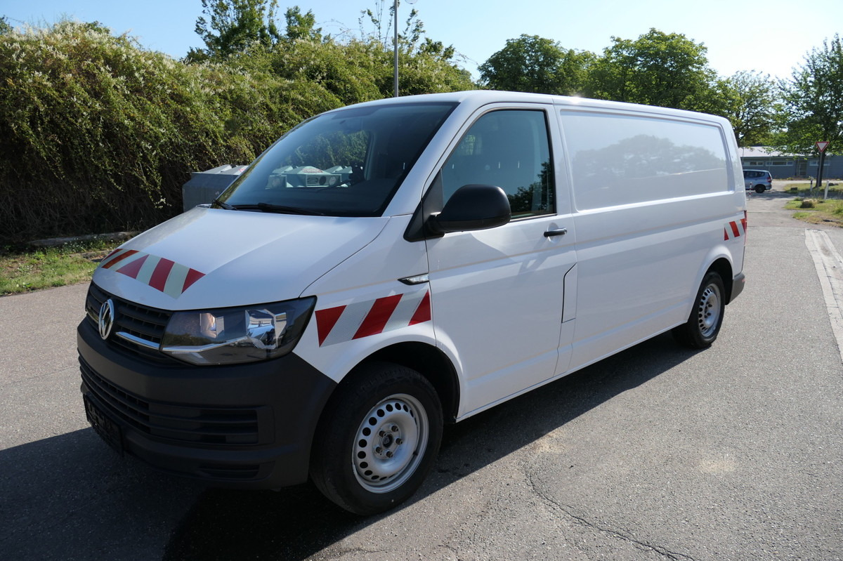 VW T6 2.0 TDI 4Motion lang 3-Sitzer Klima AHK Werks - Mali kombi: slika 1 VW T6 2.0 TDI 4Motion lang 3-Sitzer Klima AHK Werks - Mali kombi: slika 1