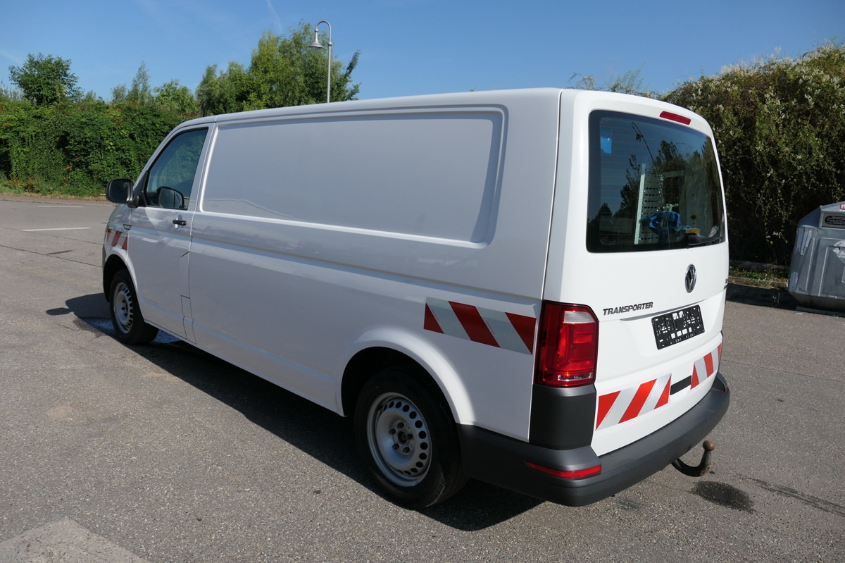 VW T6 2.0 TDI 4Motion lang 3-Sitzer Klima AHK Werks - Mali kombi: slika 4 VW T6 2.0 TDI 4Motion lang 3-Sitzer Klima AHK Werks - Mali kombi: slika 4