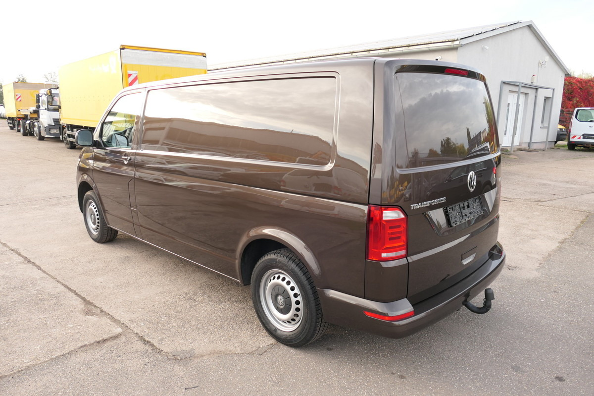 Mali kombi VW T6 2.0 TDI Lang Klima AHK Standheizung 3-Sitzer: slika 6