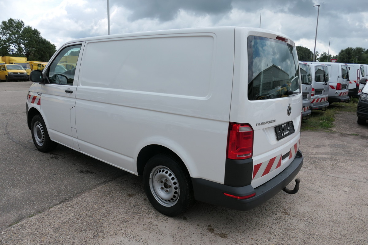 VW T6 Transporter 2.0 TDI 4Motion 3Sitzer KLIMA AHK - Mali kombi: slika 5 VW T6 Transporter 2.0 TDI 4Motion 3Sitzer KLIMA AHK - Mali kombi: slika 5