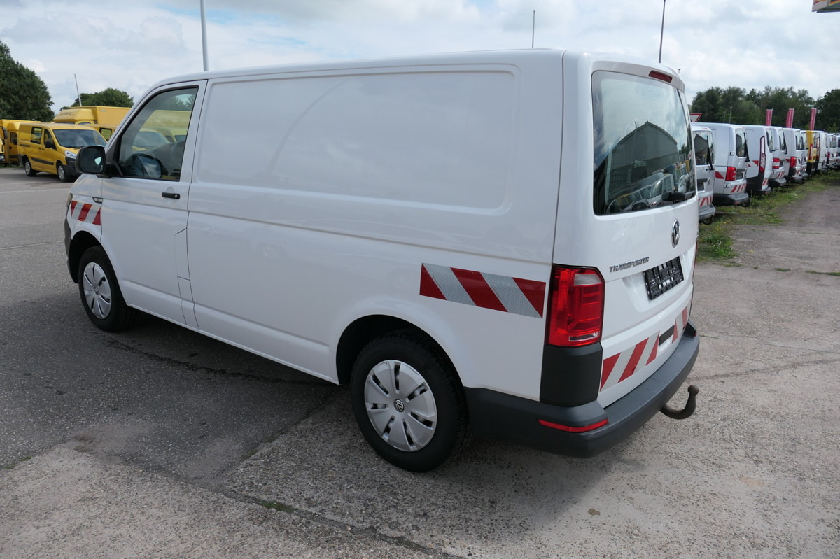 VW T6 Transporter 2.0 TDI 4Motion 3Sitzer KLIMA AHK - Mali kombi: slika 5 VW T6 Transporter 2.0 TDI 4Motion 3Sitzer KLIMA AHK - Mali kombi: slika 5