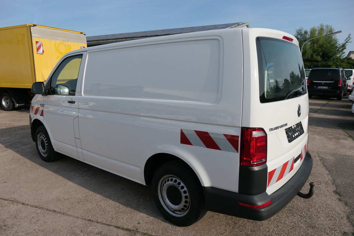 VW T6 Transporter 2.0 TDI 4Motion 3Sitzer KLIMA AHK - Mali kombi: slika 5 VW T6 Transporter 2.0 TDI 4Motion 3Sitzer KLIMA AHK - Mali kombi: slika 5