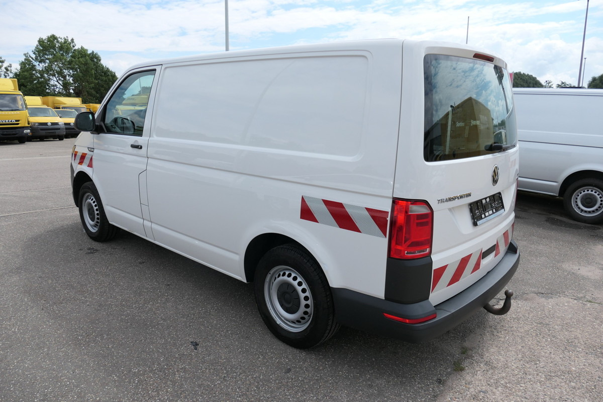 VW T6 Transporter 2.0 TDI 4Motion 3Sitzer KLIMA AHK - Mali kombi: slika 5 VW T6 Transporter 2.0 TDI 4Motion 3Sitzer KLIMA AHK - Mali kombi: slika 5