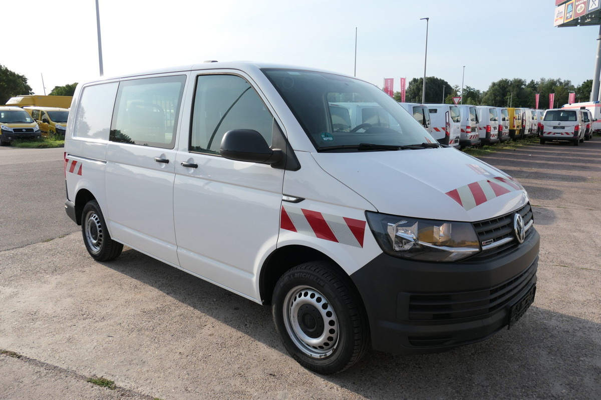 VW T6 Transporter 2.0 TDI 4Motion 3Sitzer KLIMA AHK - Mali kombi: slika 3 VW T6 Transporter 2.0 TDI 4Motion 3Sitzer KLIMA AHK - Mali kombi: slika 3
