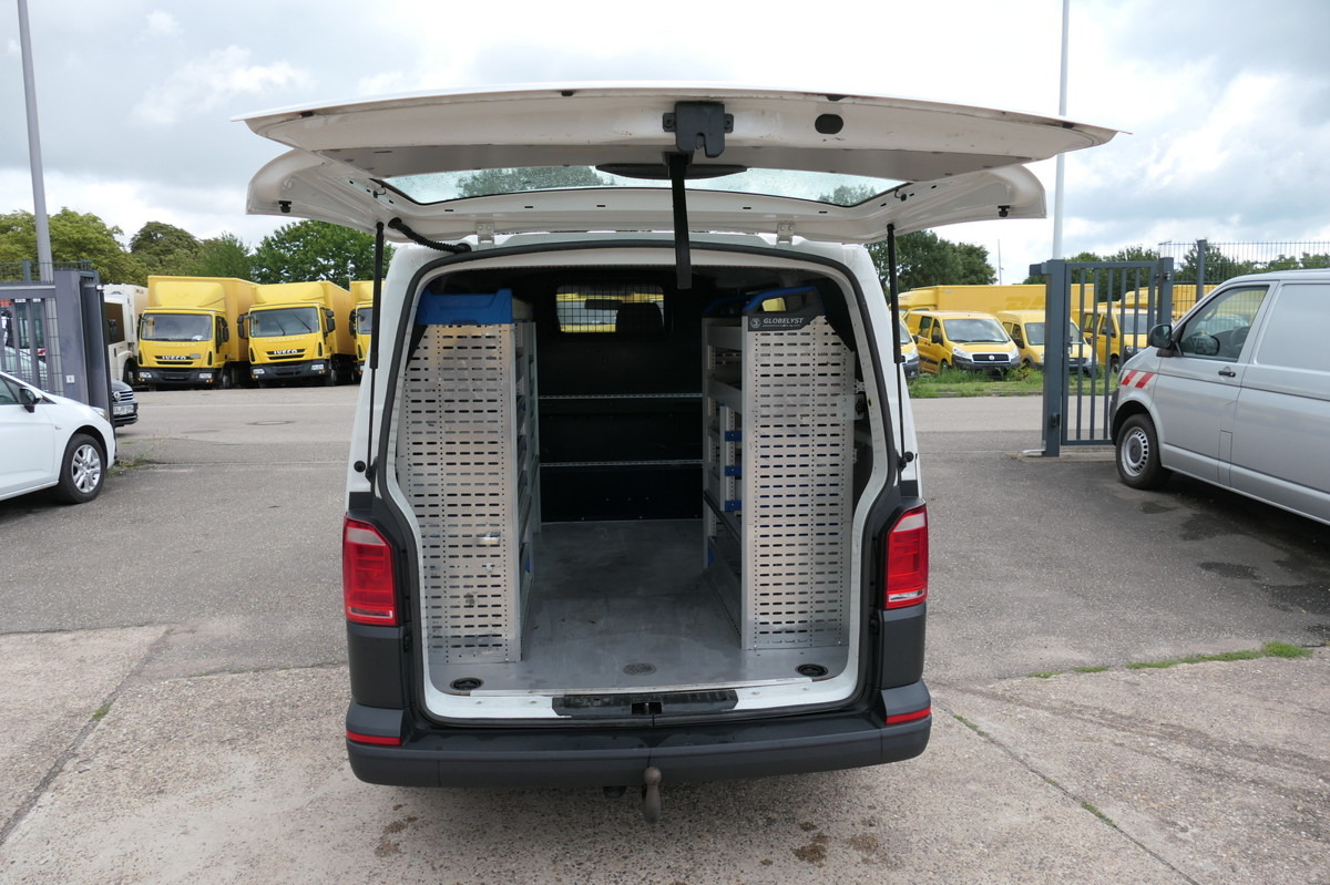 VW T6 Transporter 2.0 TDI 4Motion 3Sitzer KLIMA AHK - Mali kombi: slika 1 VW T6 Transporter 2.0 TDI 4Motion 3Sitzer KLIMA AHK - Mali kombi: slika 1