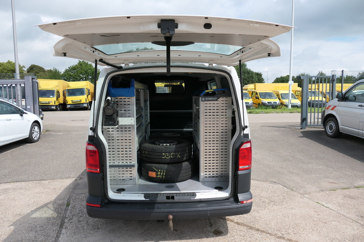 VW T6 Transporter 2.0 TDI 4Motion 3Sitzer KLIMA AHK - Mali kombi: slika 1 VW T6 Transporter 2.0 TDI 4Motion 3Sitzer KLIMA AHK - Mali kombi: slika 1