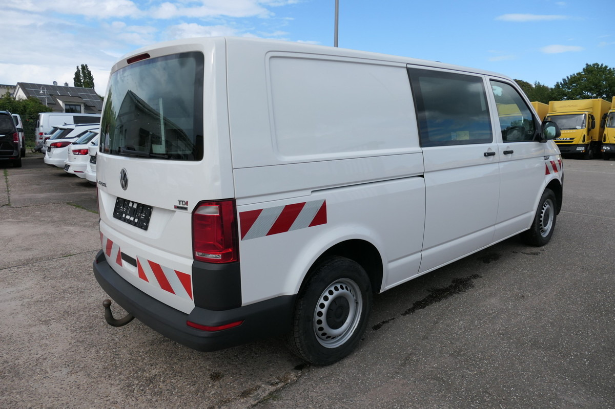 VW T6 Transporter 2.0 TDI 4Motion lang 3Sitzer AHK - Mali kombi: slika 4 VW T6 Transporter 2.0 TDI 4Motion lang 3Sitzer AHK - Mali kombi: slika 4
