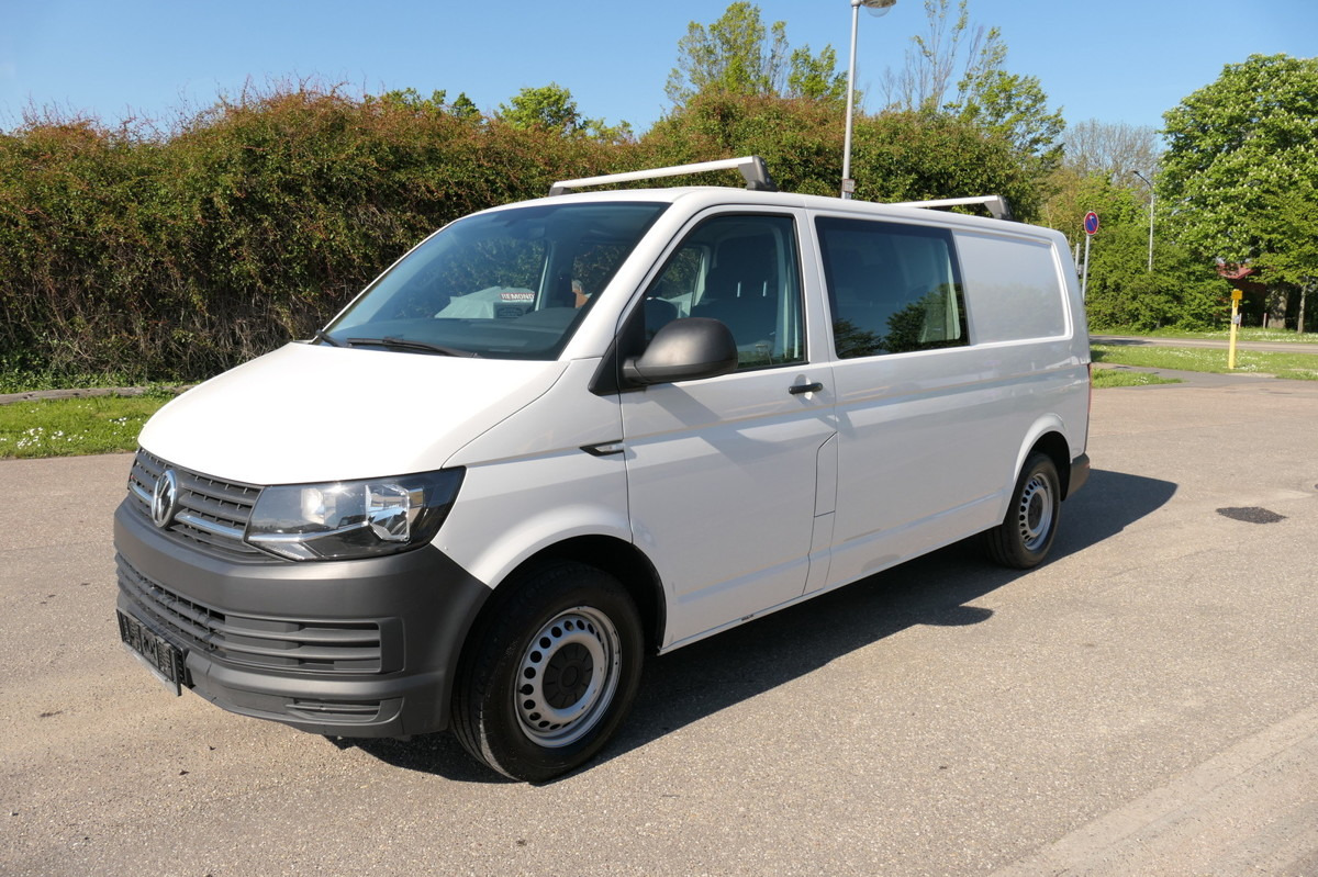 VW T6 Transporter MIXTO LANG 4-MOTION Trendline EUR - Mali kombi: slika 5 VW T6 Transporter MIXTO LANG 4-MOTION Trendline EUR - Mali kombi: slika 5