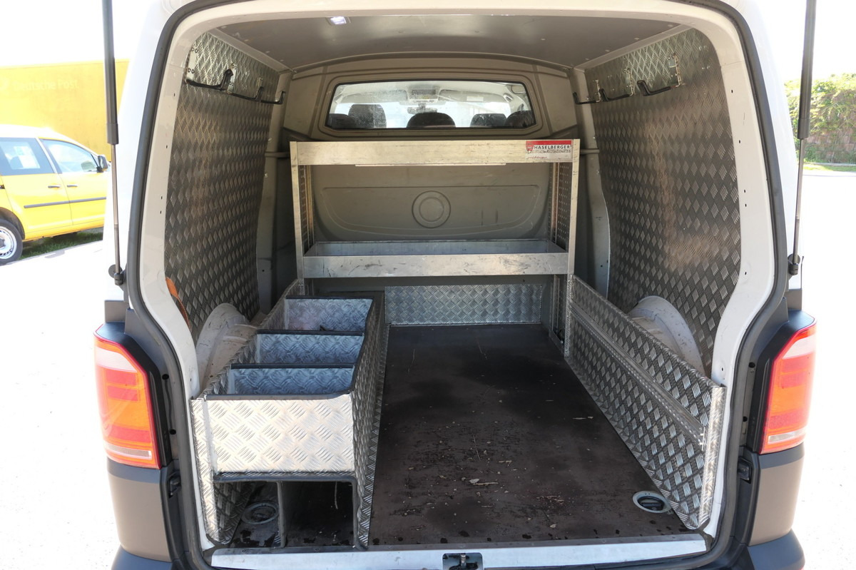 VW T6 Transporter MIXTO LANG 4-MOTION Trendline EUR - Mali kombi: slika 3 VW T6 Transporter MIXTO LANG 4-MOTION Trendline EUR - Mali kombi: slika 3