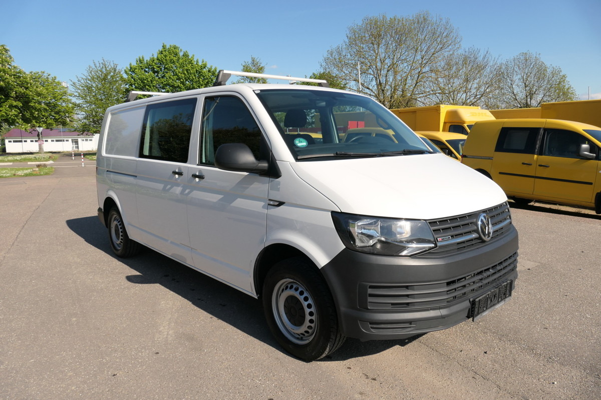 VW T6 Transporter MIXTO LANG 4-MOTION Trendline EUR - Mali kombi: slika 4 VW T6 Transporter MIXTO LANG 4-MOTION Trendline EUR - Mali kombi: slika 4