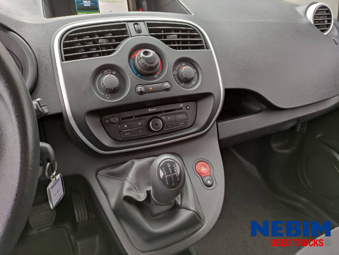 Renault Kangoo Express 1.5 Dci 75 - Nieuwe APK 14-02-2026 - Mali kombi: slika 5 Renault Kangoo Express 1.5 Dci 75 - Nieuwe APK 14-02-2026 - Mali kombi: slika 5