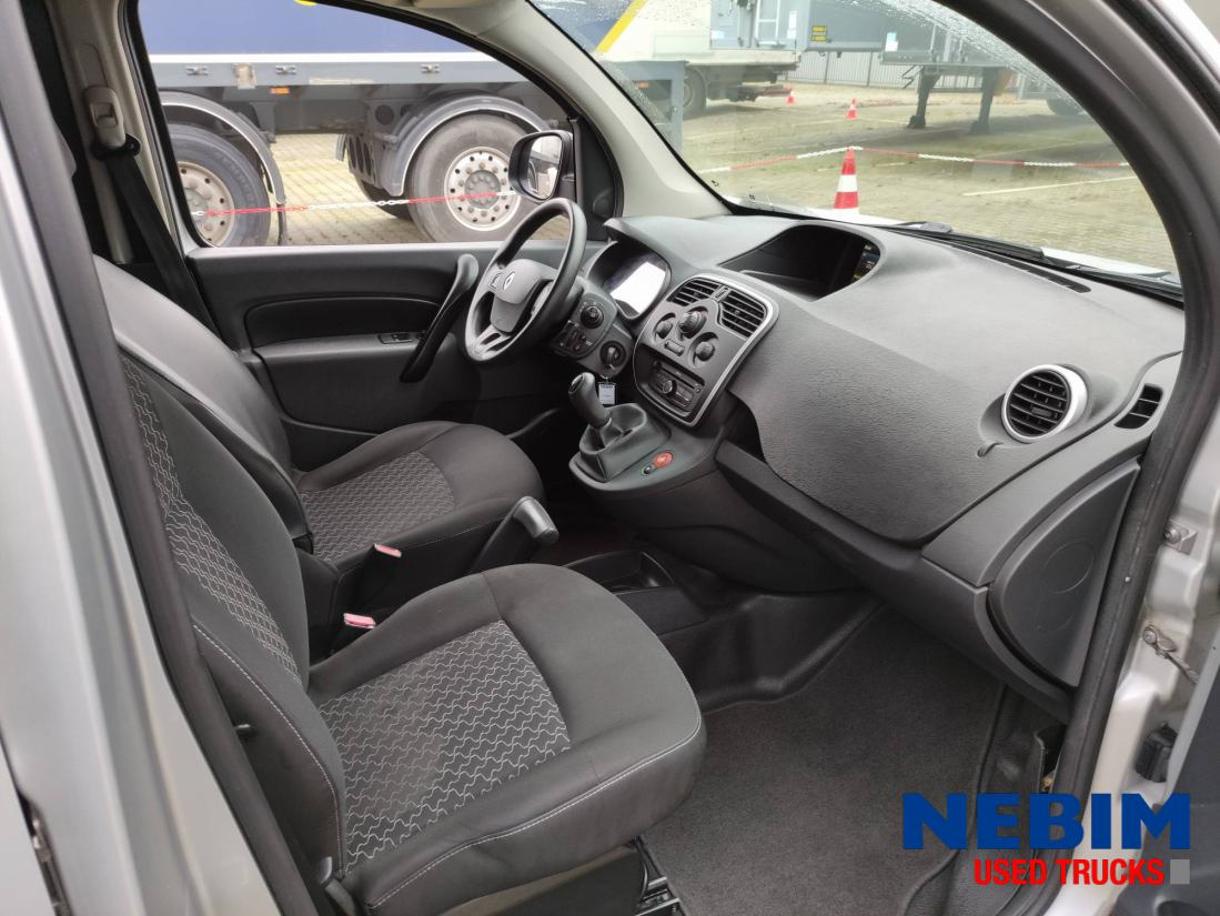 Renault Kangoo Express 1.5 Dci 75 - Nieuwe APK 14-02-2026 - Mali kombi: slika 3 Renault Kangoo Express 1.5 Dci 75 - Nieuwe APK 14-02-2026 - Mali kombi: slika 3