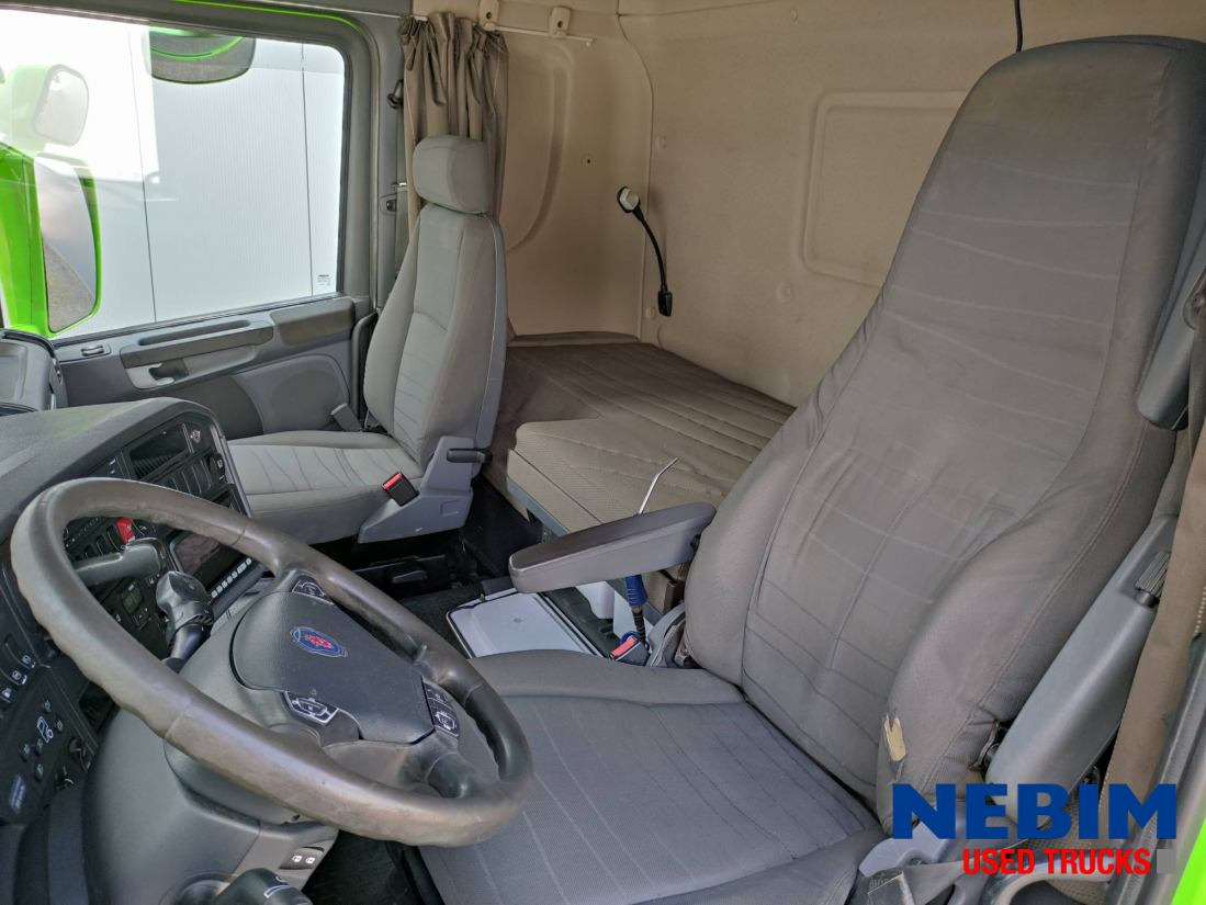 Scania R560 V8 6x2 Retarder - NCH 20 ton cable system - Kamion za prevoz kontejnera/ Kamion sa promenjivim sandukom: slika 3 Scania R560 V8 6x2 Retarder - NCH 20 ton cable system - Kamion za prevoz kontejnera/ Kamion sa promenjivim sandukom: slika 3