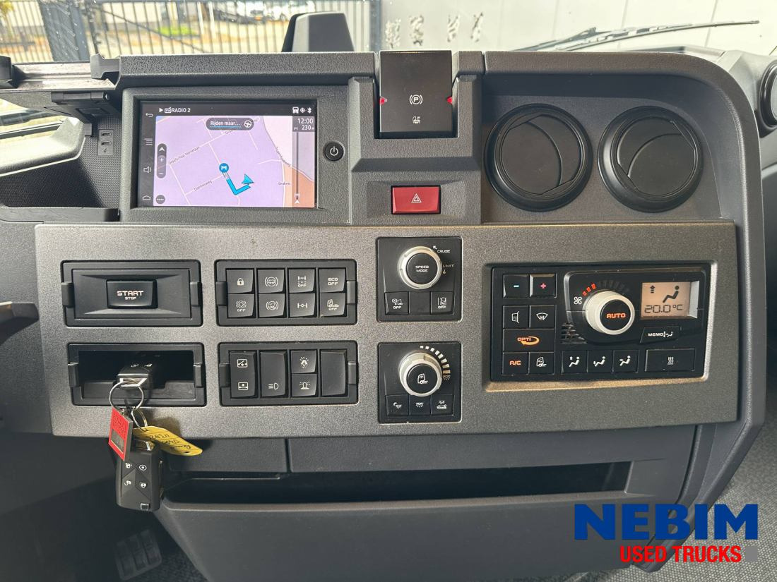 Renault T HIGH 480 251.590km - Tegljač: slika 4 Renault T HIGH 480 251.590km - Tegljač: slika 4