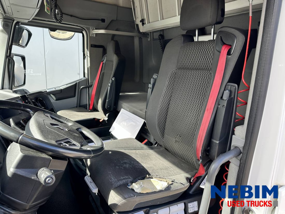 Renault T HIGH 480 Parking Airco - Tegljač: slika 3 Renault T HIGH 480 Parking Airco - Tegljač: slika 3