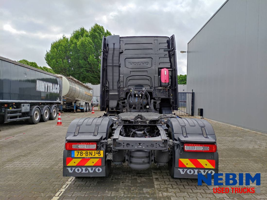 Tegljač Volvo FH 540 4x2 - I-Park Cool - ADR - Dual Clutch: slika 10