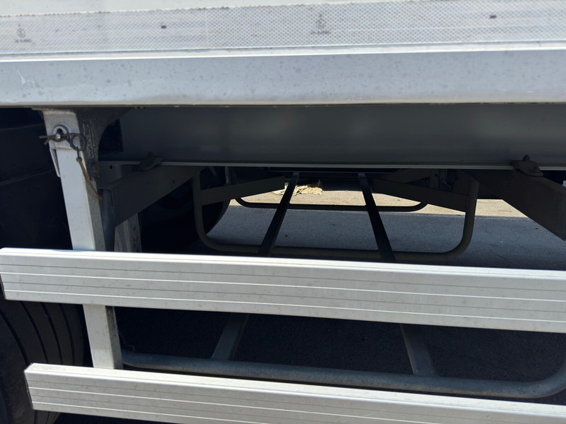 Chereau - Prikolica hladnjače: slika 4 Chereau - Prikolica hladnjače: slika 4