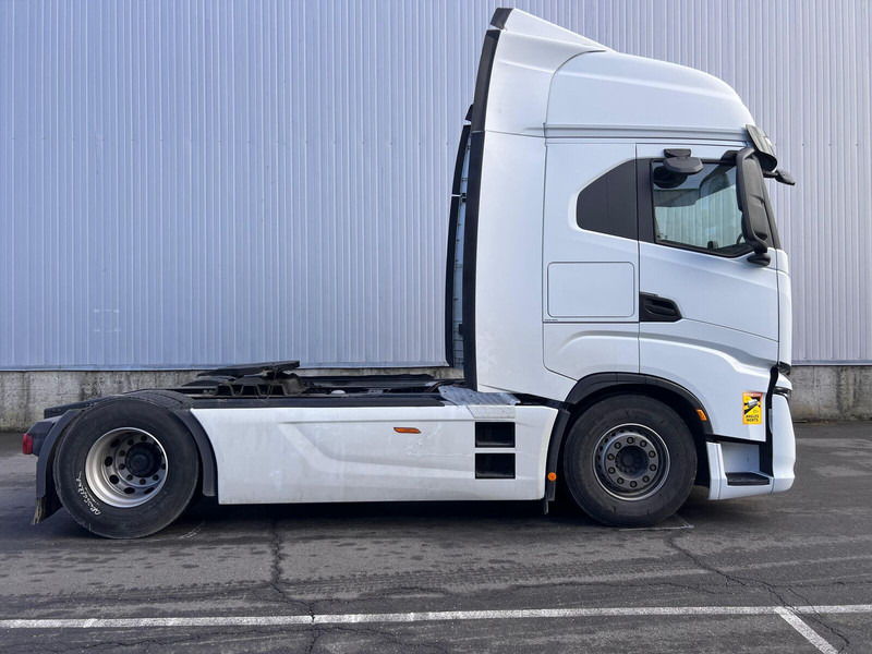 Iveco S-Way 510 - Tegljač: slika 5 Iveco S-Way 510 - Tegljač: slika 5