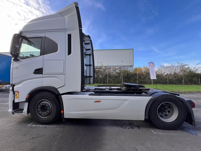 Tegljač Iveco S-Way 510: slika 11 Tegljač Iveco S-Way 510: slika 11