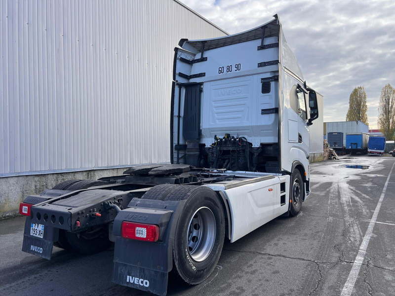 Tegljač Iveco S-Way 510: slika 12 Tegljač Iveco S-Way 510: slika 12