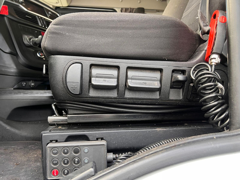 Tegljač Iveco S-Way 510: slika 18 Tegljač Iveco S-Way 510: slika 18