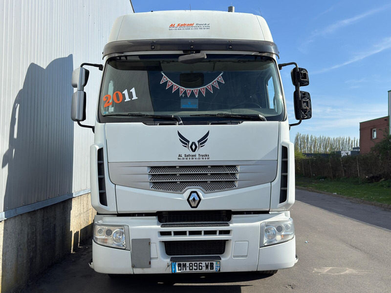 Tegljač Renault Premium 460: slika 10