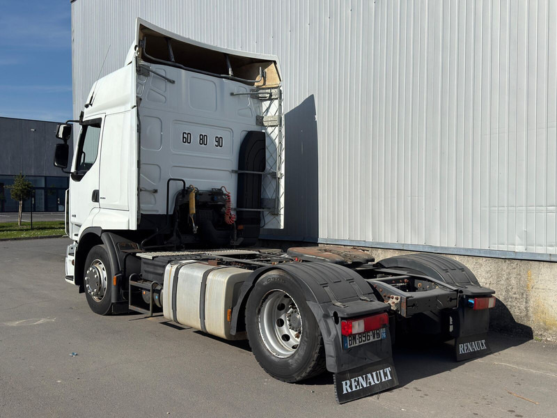 Tegljač Renault Premium 460: slika 13