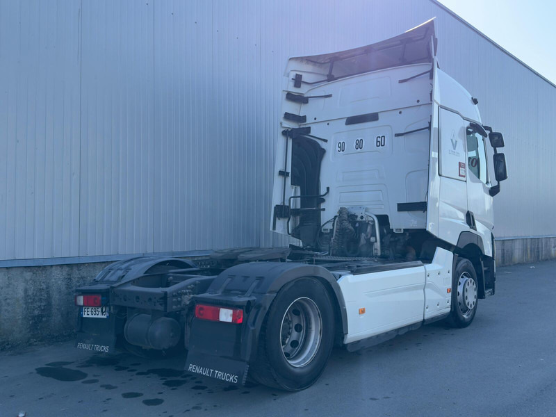 Renault T460 - Tegljač: slika 5 Renault T460 - Tegljač: slika 5