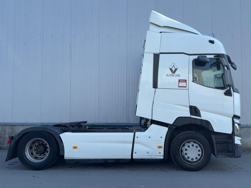 Renault T460 - Tegljač: slika 4 Renault T460 - Tegljač: slika 4