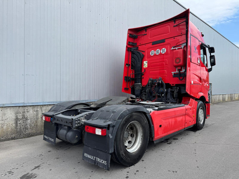 Renault T520 - Tegljač: slika 3 Renault T520 - Tegljač: slika 3
