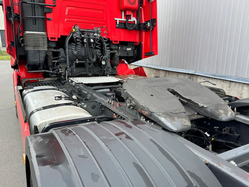 Renault T520 - Tegljač: slika 5 Renault T520 - Tegljač: slika 5