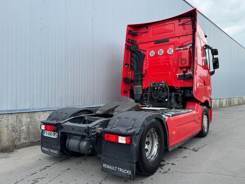 Renault T520 - Tegljač: slika 3 Renault T520 - Tegljač: slika 3