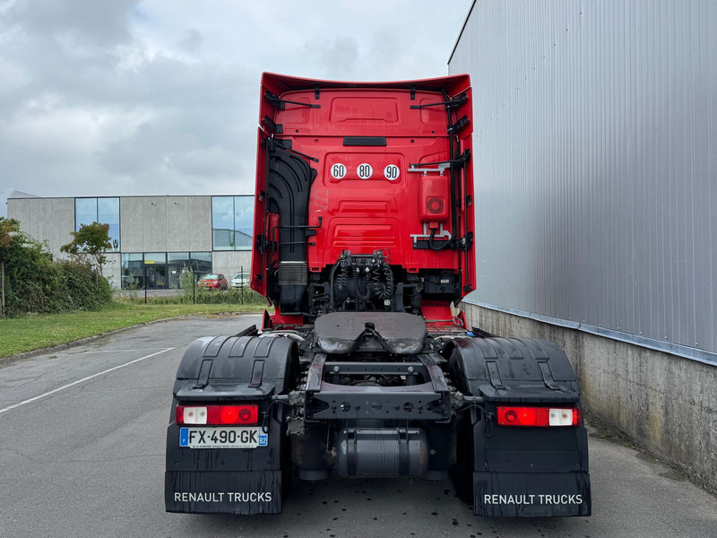 Renault T520 - Tegljač: slika 4 Renault T520 - Tegljač: slika 4
