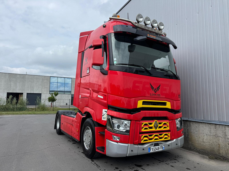Renault T520 - Tegljač: slika 3 Renault T520 - Tegljač: slika 3