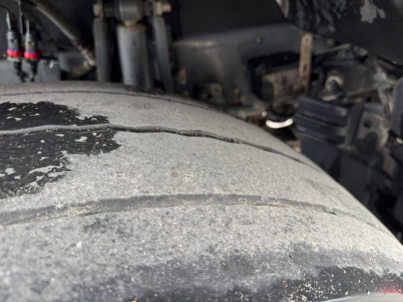 Tegljač Renault T520: slika 10