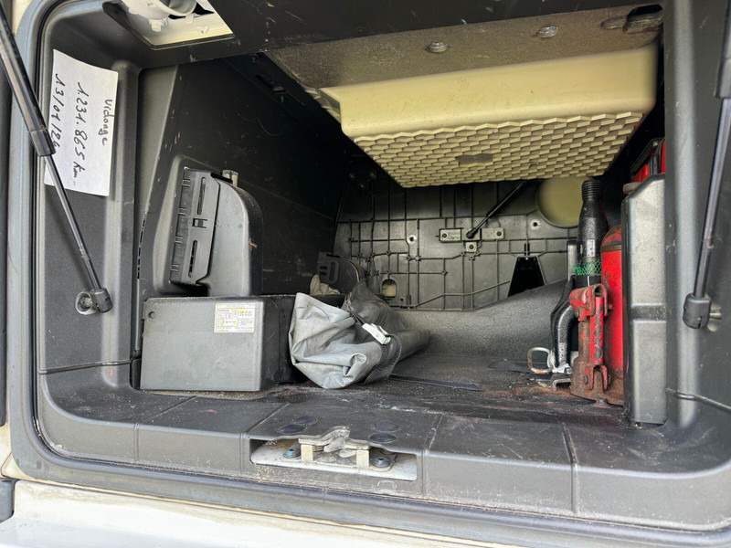 Tegljač Volvo FH 500: slika 18