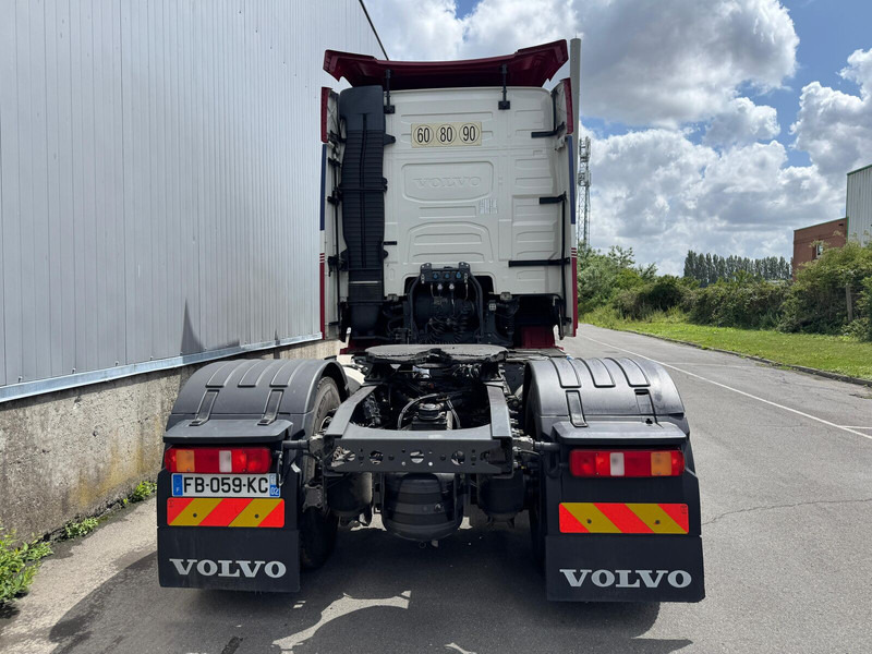 Volvo FH 500 - Tegljač: slika 4 Volvo FH 500 - Tegljač: slika 4