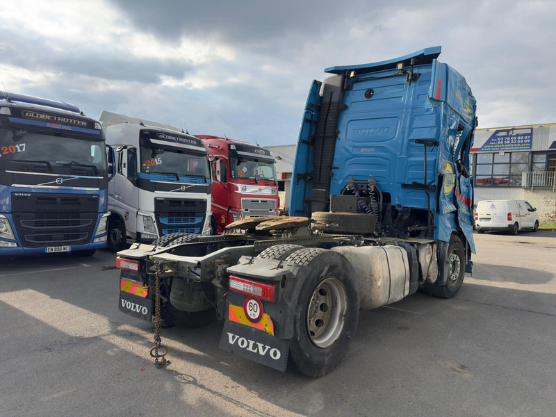 Volvo FH 500 - Tegljač: slika 4 Volvo FH 500 - Tegljač: slika 4
