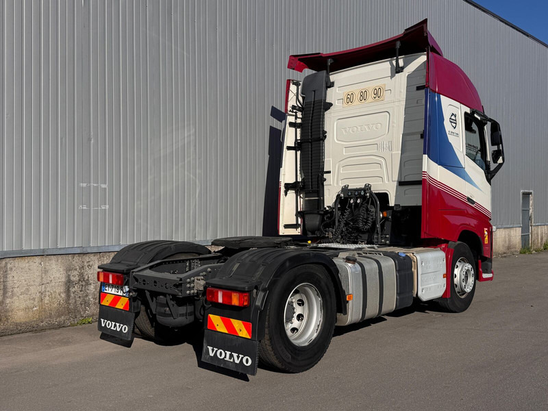 Volvo FH 500 - Tegljač: slika 5 Volvo FH 500 - Tegljač: slika 5