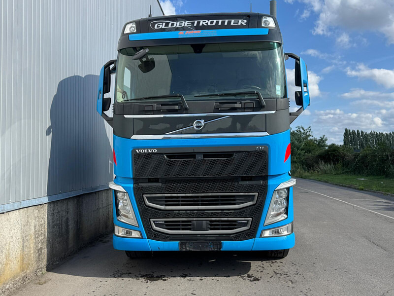 Volvo FH 500 - Tegljač: slika 2 Volvo FH 500 - Tegljač: slika 2