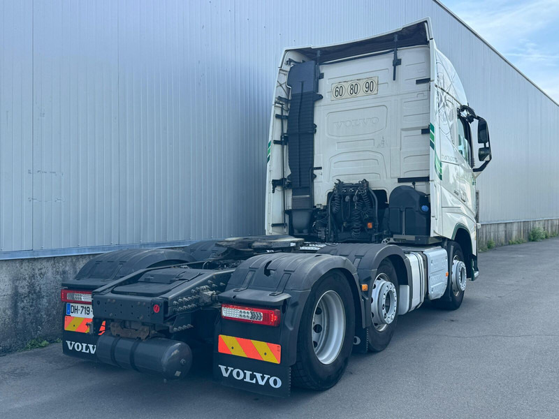Volvo FH 500 - Tegljač: slika 3 Volvo FH 500 - Tegljač: slika 3