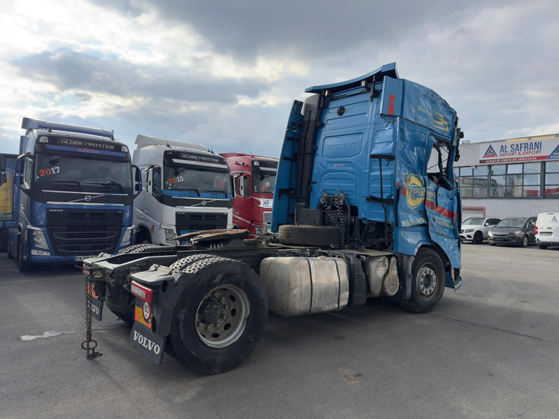 Volvo FH 500 - Tegljač: slika 3 Volvo FH 500 - Tegljač: slika 3