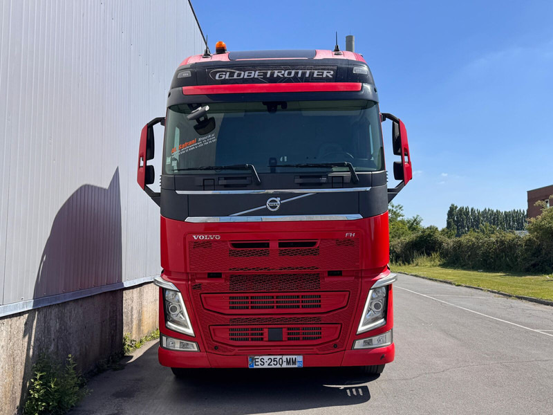 Volvo FH 500 - Tegljač: slika 2 Volvo FH 500 - Tegljač: slika 2