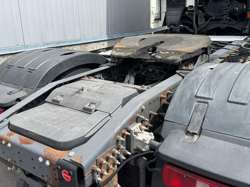 Volvo FH 500 - Tegljač: slika 5 Volvo FH 500 - Tegljač: slika 5