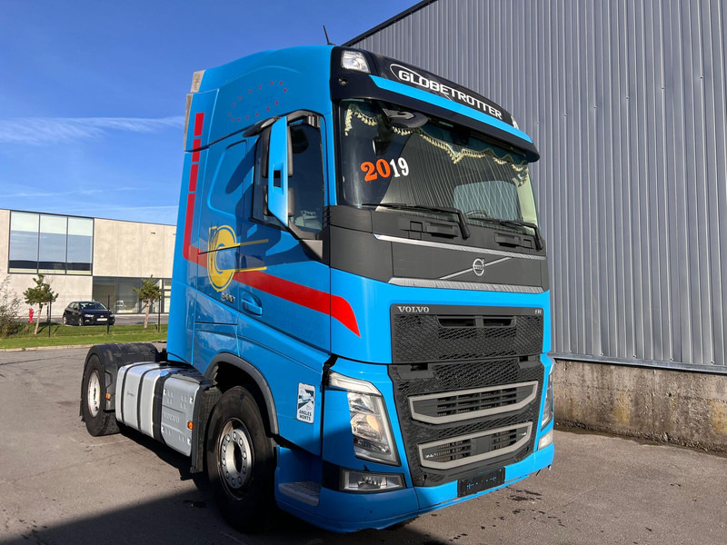 Volvo FH 500 - Tegljač: slika 3 Volvo FH 500 - Tegljač: slika 3