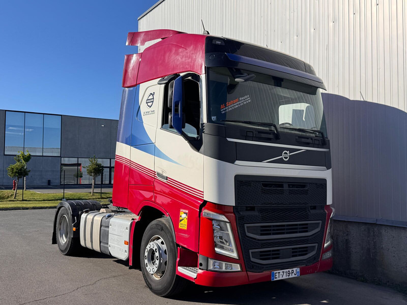Volvo FH 500 - Tegljač: slika 3 Volvo FH 500 - Tegljač: slika 3