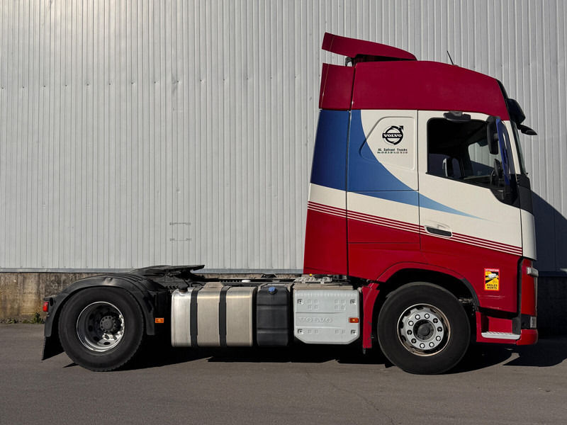 Volvo FH 500 - Tegljač: slika 4 Volvo FH 500 - Tegljač: slika 4